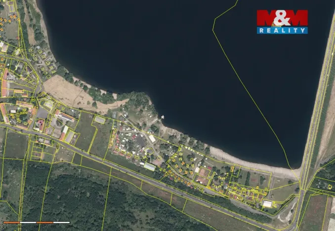 Prodej, Chbany - Vikletice, 25 m2