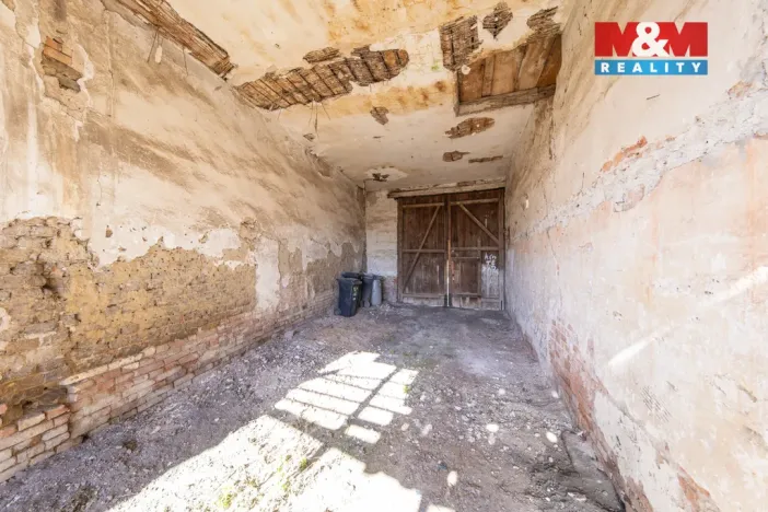 Prodej rodinného domu, Pouzdřany, Hlavní, 160 m2