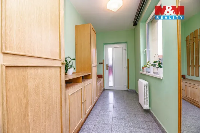 Prodej rodinného domu, Solnice, Slepá, 236 m2