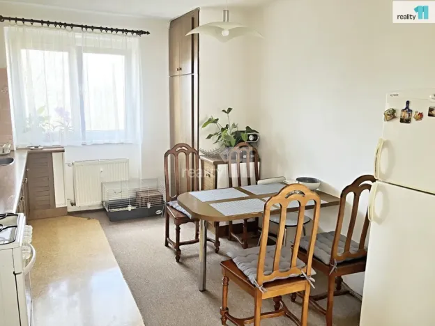 Prodej bytu 2+1, Plzeň - Jižní Předměstí, Klostermannova, 51 m2