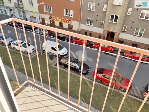 Prodej bytu 2+1, Plzeň - Jižní Předměstí, Klostermannova, 51 m2