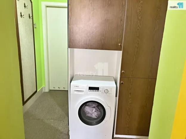 Prodej bytu 2+1, Plzeň - Jižní Předměstí, Klostermannova, 51 m2