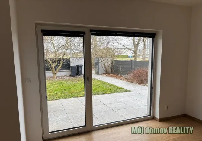 Pronájem rodinného domu, Praha - Klánovice, Lovčická, 120 m2