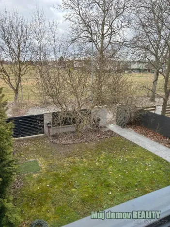 Pronájem rodinného domu, Praha - Klánovice, Lovčická, 120 m2