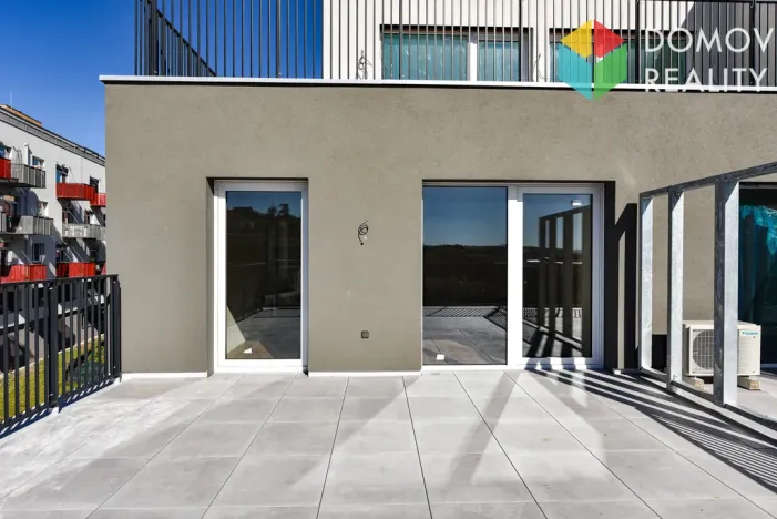 Prodej bytu 3+kk, Beroun - Beroun-Město, Nepilova, 115 m2