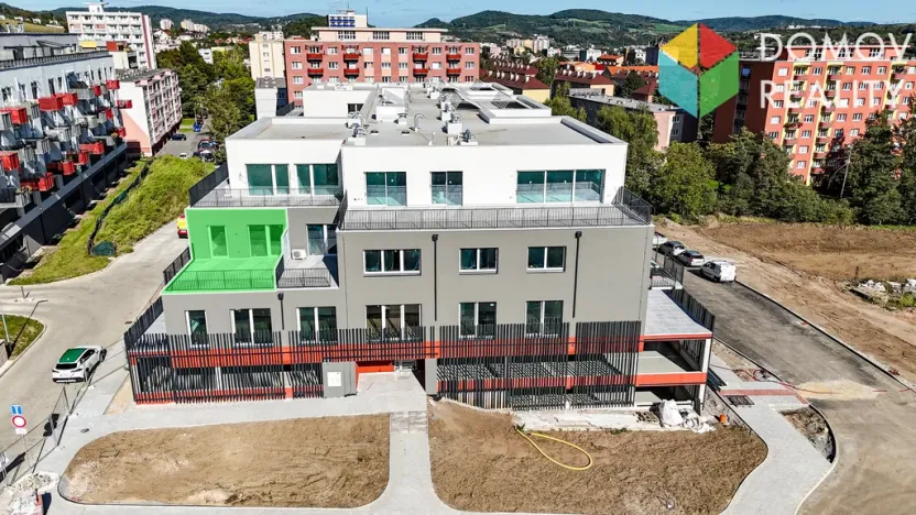 Prodej bytu 3+kk, Beroun - Beroun-Město, Nepilova, 115 m2