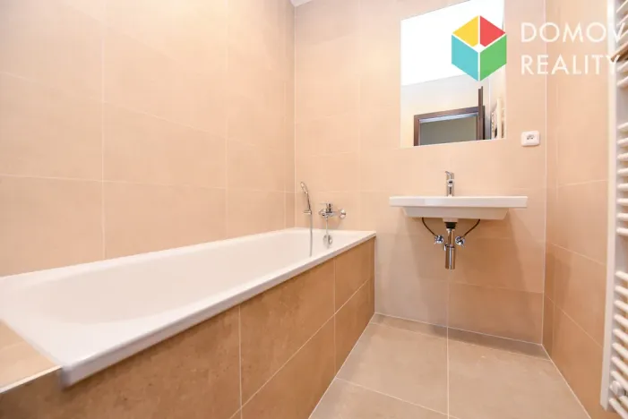 Prodej bytu 3+kk, Beroun - Beroun-Město, Nepilova, 115 m2