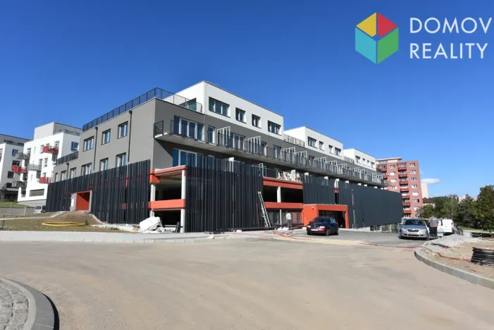 Prodej bytu 3+kk, Beroun - Beroun-Město, Nepilova, 115 m2