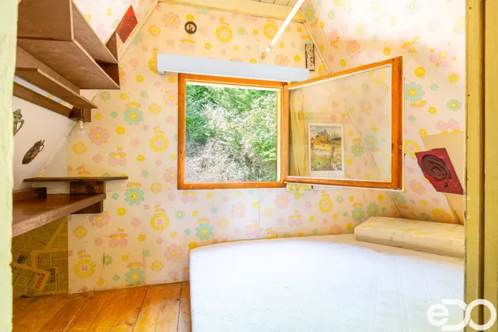 Prodej chaty, Chotilsko - Knihy, 42 m2