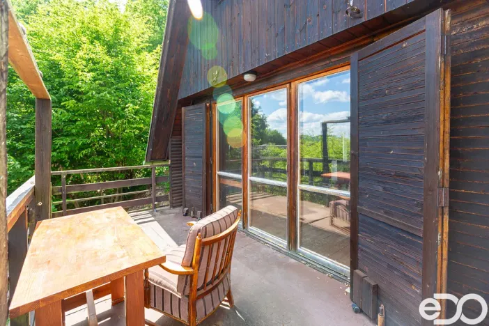 Prodej chaty, Chotilsko - Knihy, 42 m2