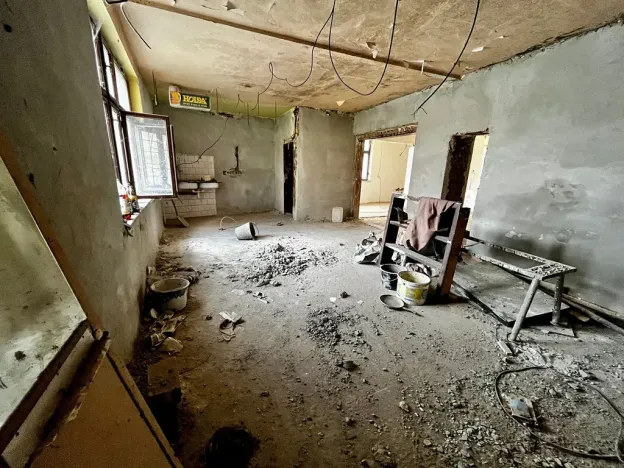 Prodej rodinného domu, Velké Kunětice, 250 m2