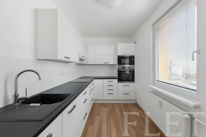 Prodej bytu 4+1, Praha - Chodov, Zdiměřická, 80 m2