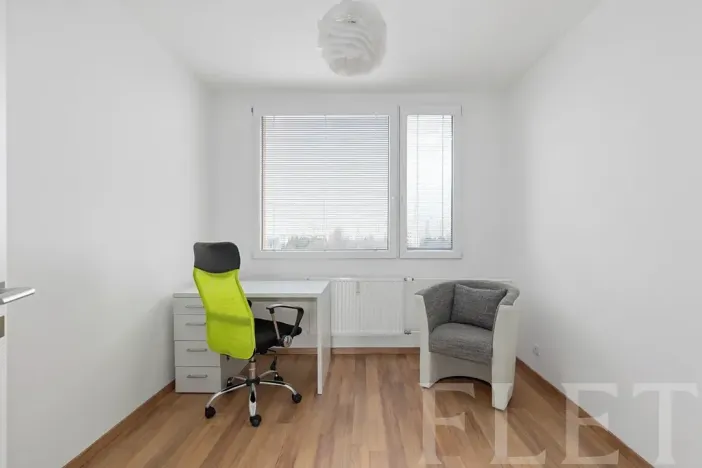 Prodej bytu 4+1, Praha - Chodov, Zdiměřická, 80 m2