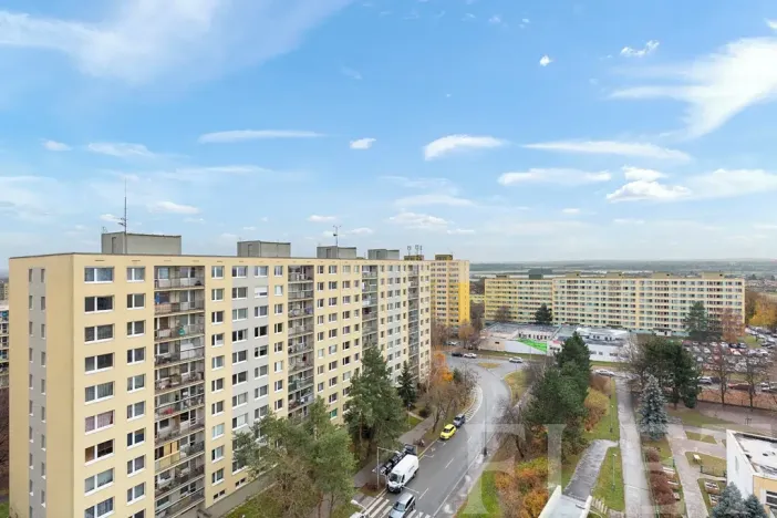 Prodej bytu 4+1, Praha - Chodov, Zdiměřická, 80 m2