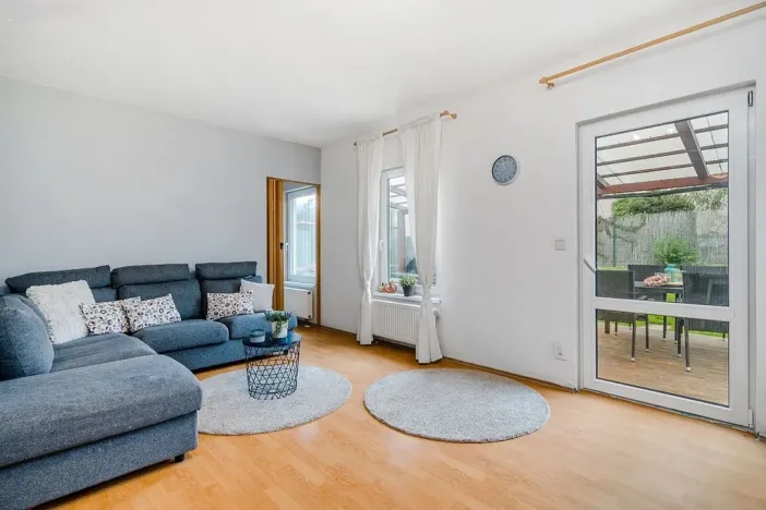 Prodej rodinného domu, Zlončice, 96 m2