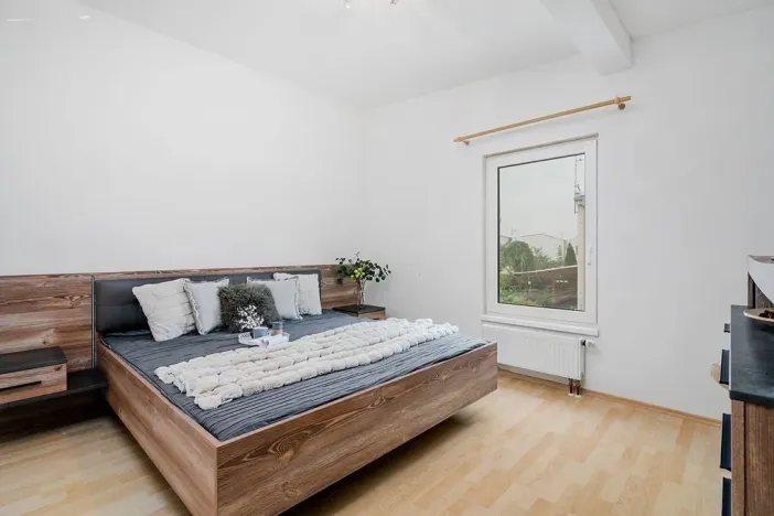 Prodej rodinného domu, Zlončice, 96 m2