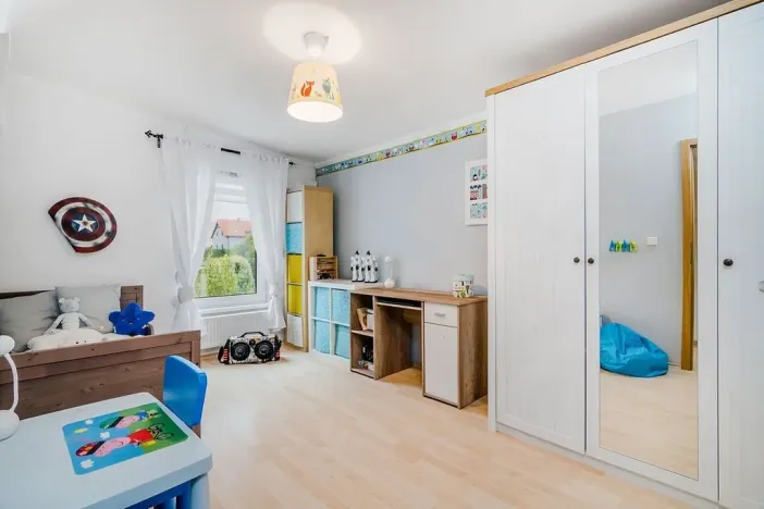 Prodej rodinného domu, Zlončice, 96 m2