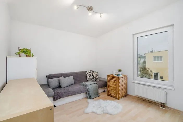 Prodej rodinného domu, Zlončice, 96 m2