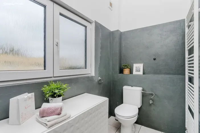 Prodej rodinného domu, Zlončice, 96 m2