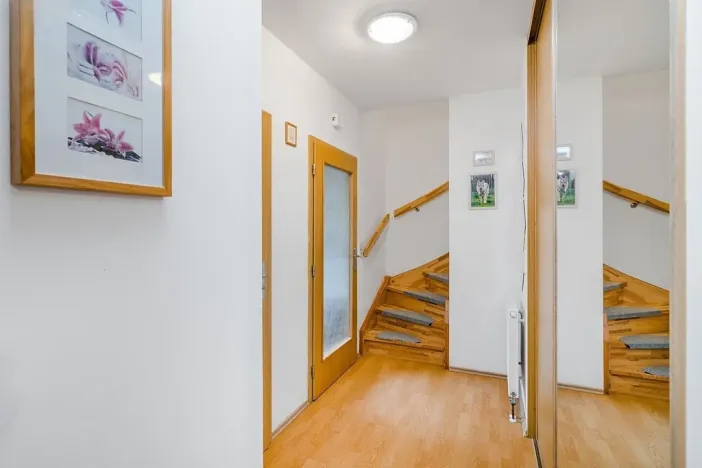 Prodej rodinného domu, Zlončice, 96 m2