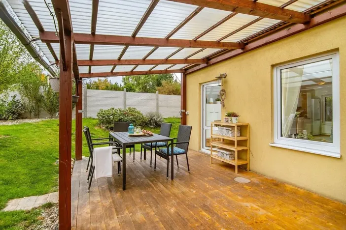 Prodej rodinného domu, Zlončice, 96 m2