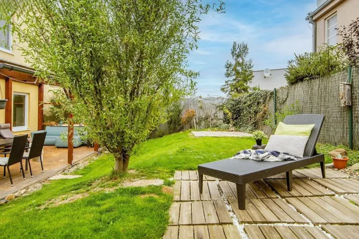 Prodej rodinného domu, Zlončice, 96 m2