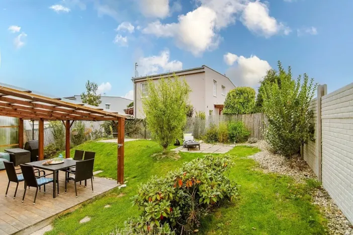 Prodej rodinného domu, Zlončice, 96 m2