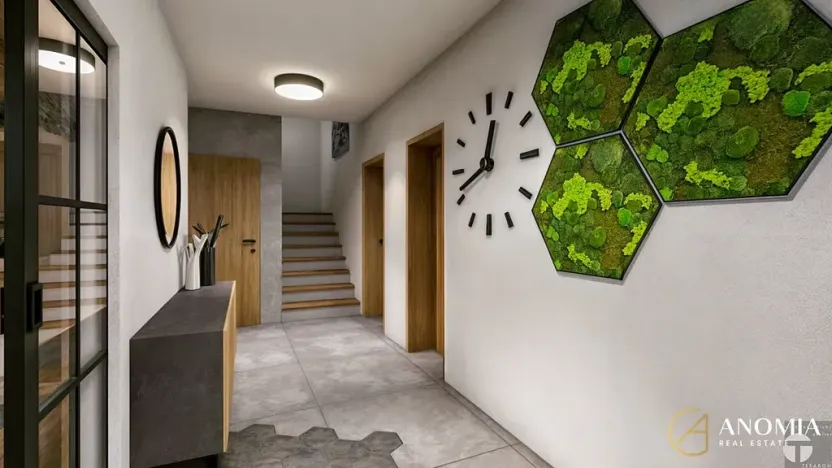 Prodej rodinného domu, Žacléř, Horská, 198 m2