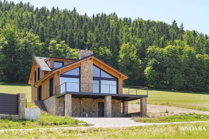 Prodej rodinného domu, Žacléř, Horská, 198 m2