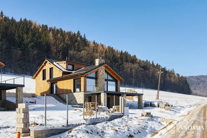 Prodej rodinného domu, Žacléř, Horská, 198 m2