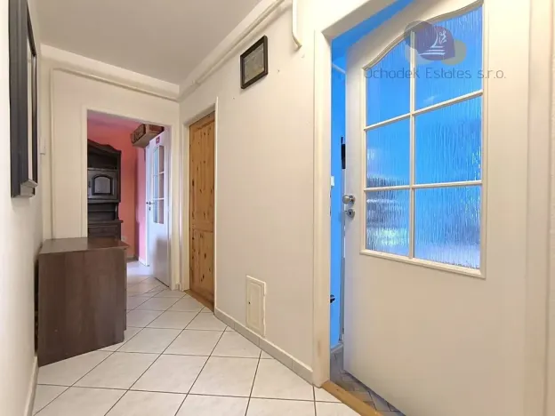 Prodej rodinného domu, Velké Opatovice, Dlouhá, 113 m2