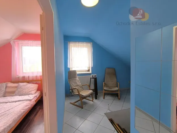 Prodej rodinného domu, Velké Opatovice, Dlouhá, 113 m2