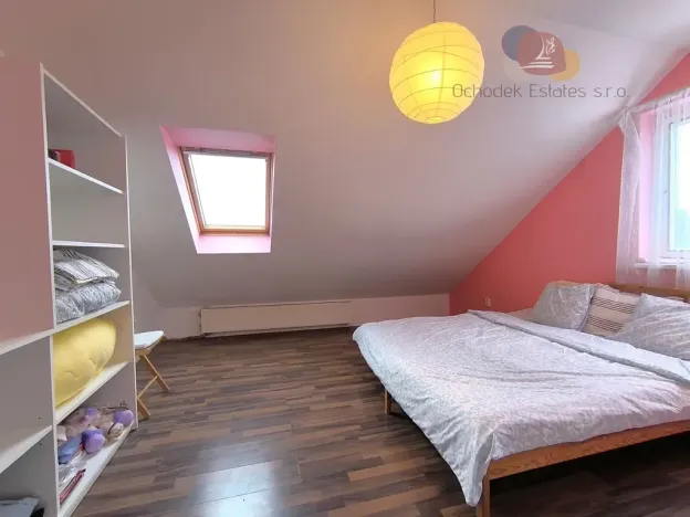 Prodej rodinného domu, Velké Opatovice, Dlouhá, 113 m2