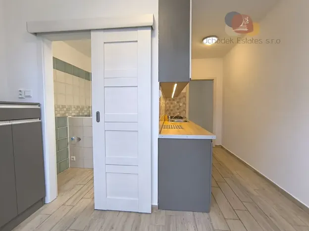 Pronájem bytu 2+1, Prostějov, Moravská, 54 m2