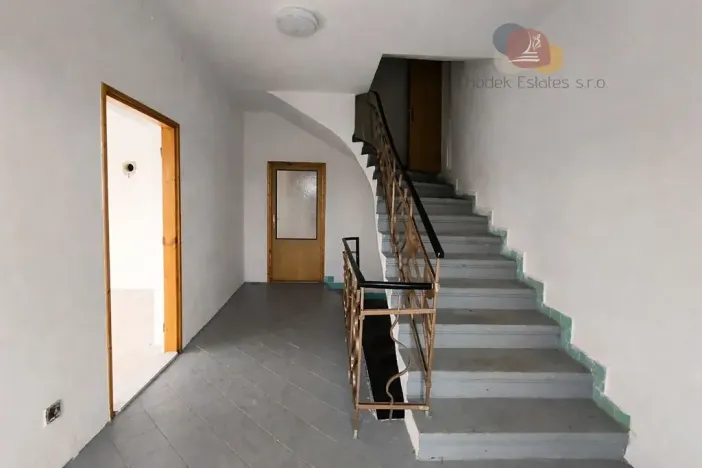 Prodej rodinného domu, Petrovice u Karviné, 993 m2