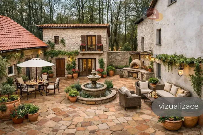 Prodej rodinného domu, Petrovice u Karviné, 993 m2