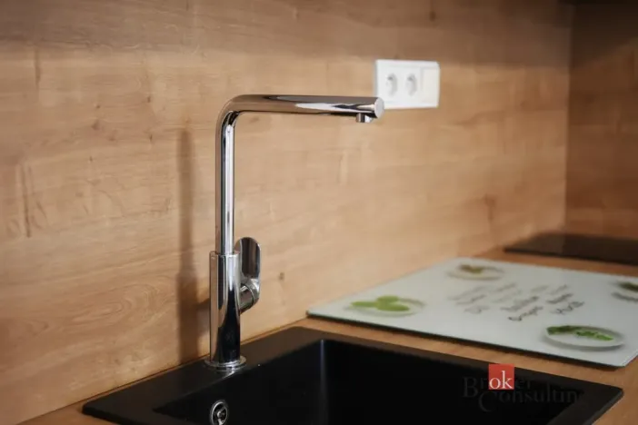 Pronájem bytu 1+kk, Plzeň - Jižní Předměstí, Nemocniční, 30 m2