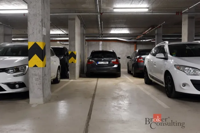 Pronájem bytu 1+kk, Plzeň - Jižní Předměstí, Nemocniční, 30 m2