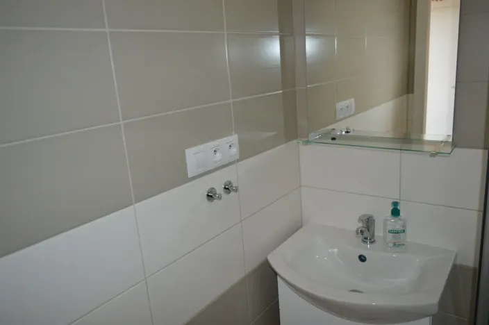 Prodej bytu 3+kk, Roudnice nad Labem, Hornická, 57 m2