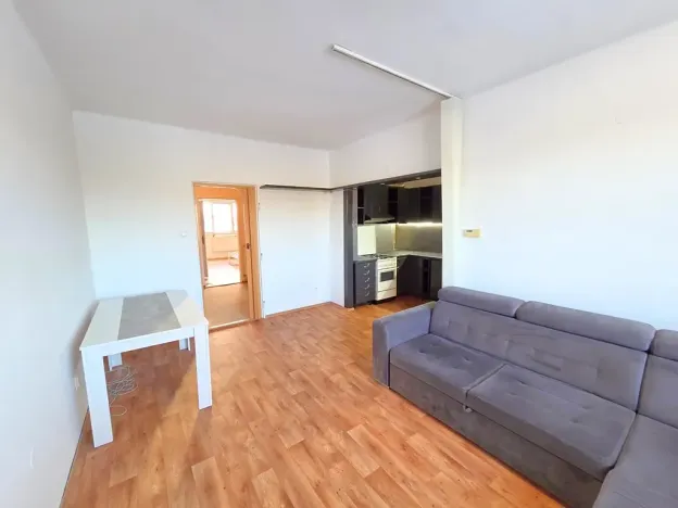 Prodej bytu 3+kk, Třebechovice pod Orebem, Hradecká, 82 m2