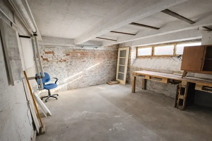 Prodej bytu 3+kk, Třebechovice pod Orebem, Hradecká, 82 m2