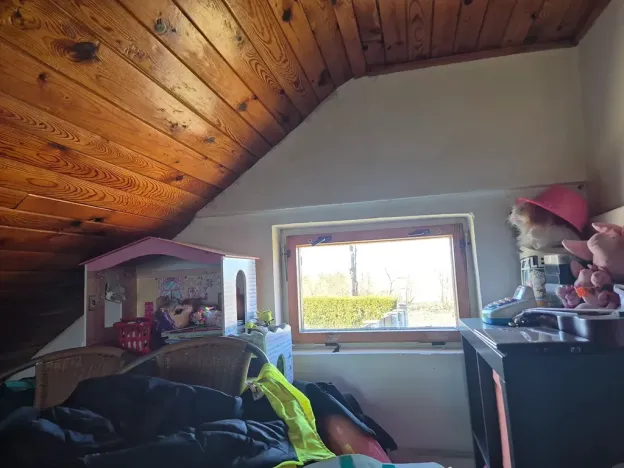 Prodej chaty, Cheb, 43 m2