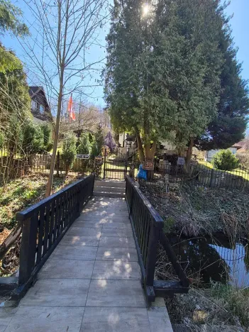 Prodej chaty, Sokolov, 47 m2