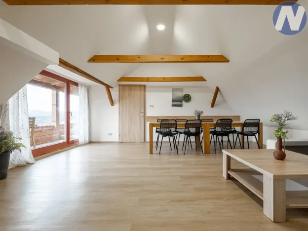 Prodej rodinného domu, Zdíkov - Račov, 263 m2