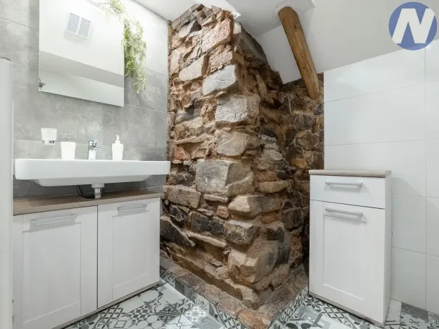 Prodej rodinného domu, Zdíkov - Račov, 263 m2