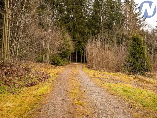 Prodej rodinného domu, Zdíkov - Račov, 263 m2