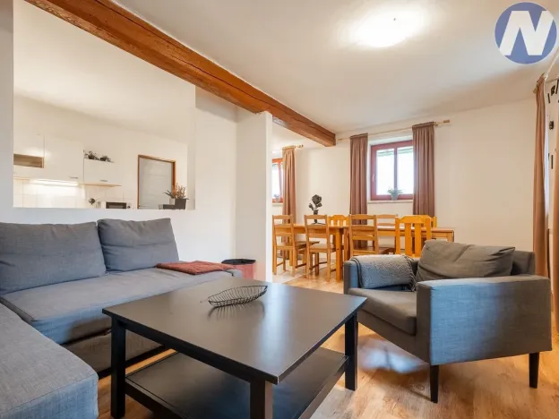 Prodej rodinného domu, Zdíkov - Račov, 263 m2