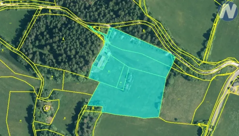 Prodej rodinného domu, Zdíkov - Račov, 263 m2