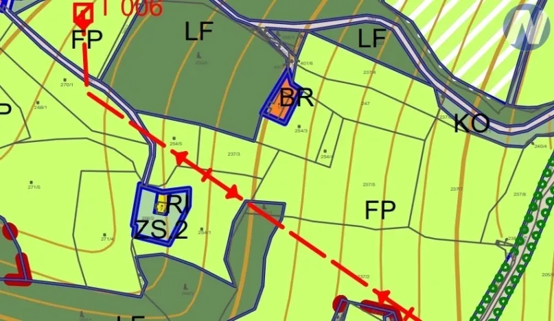 Prodej rodinného domu, Zdíkov - Račov, 263 m2