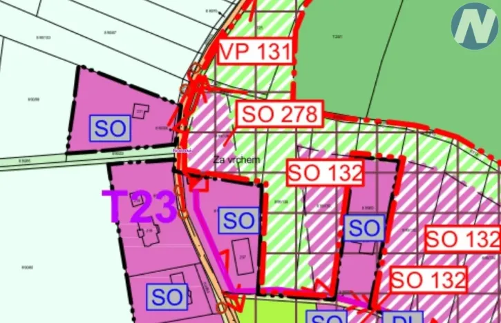 Prodej rodinného domu, Zdíkov - Račov, 263 m2